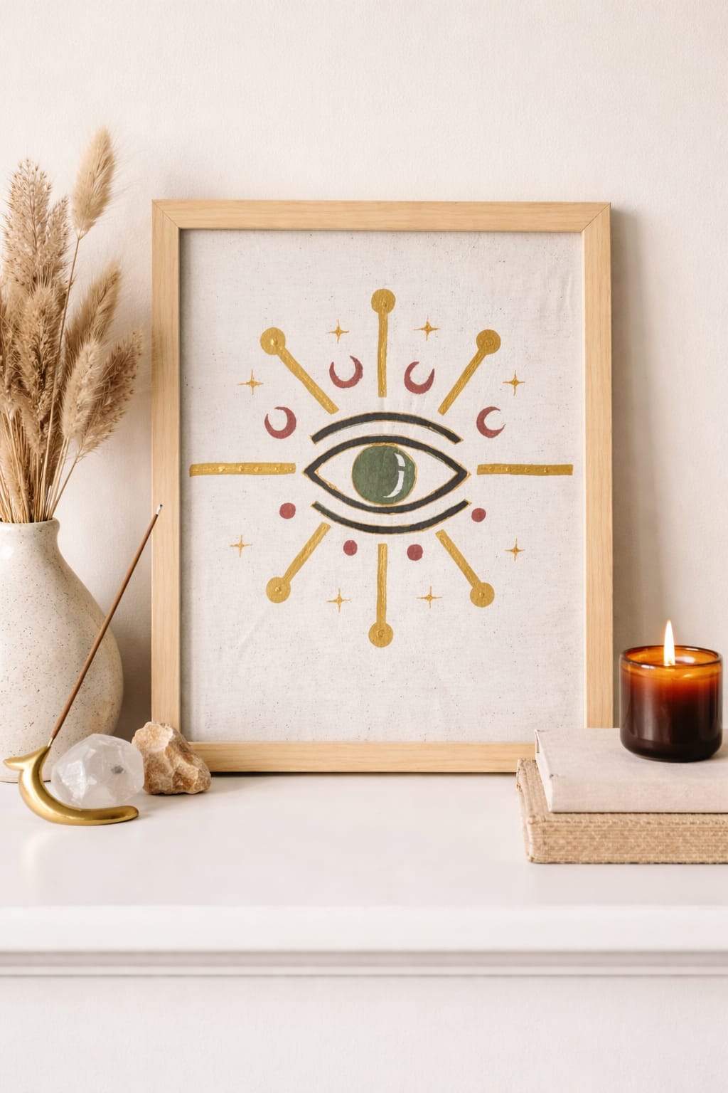 Wall Frames collection