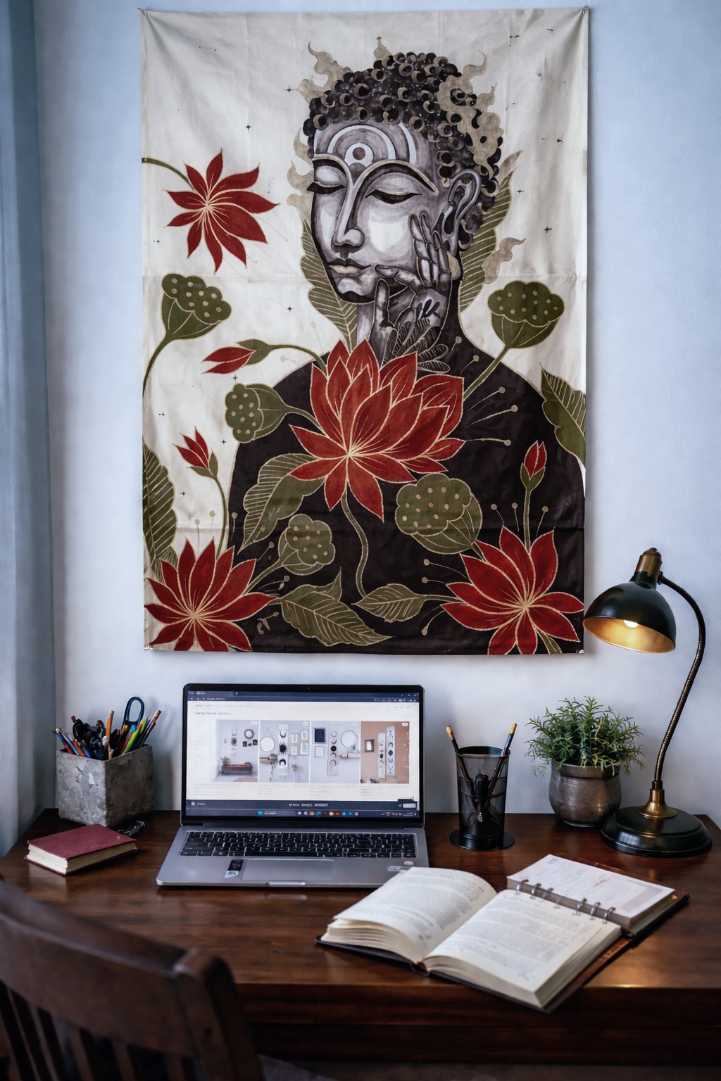 Tapestry collection