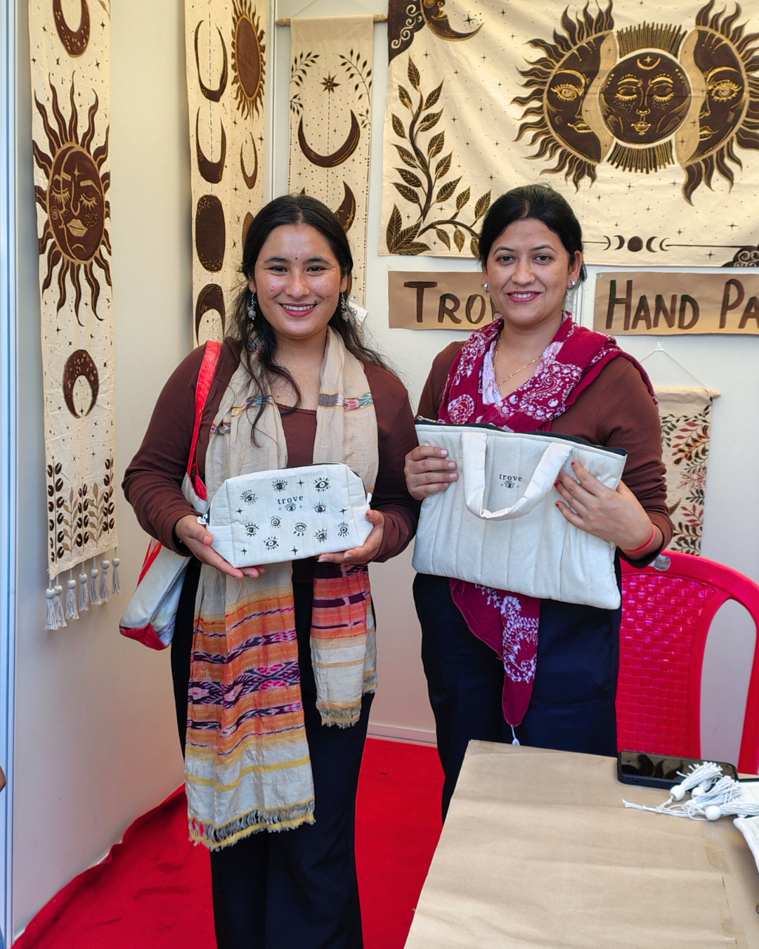 Our Happy Customers